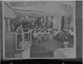 Restaurant in 1947