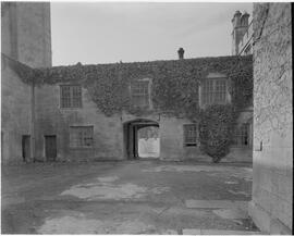Dromoland Castle