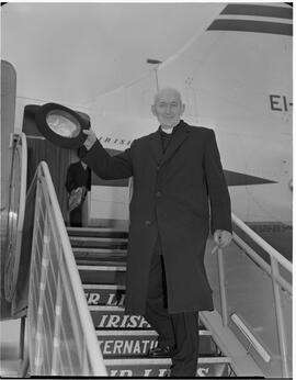 Bishop Quinlan