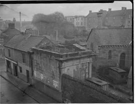 Feature on haunted pub in a graveyard in Limerick