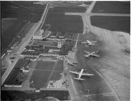 Aerial of Shannon (old picture)