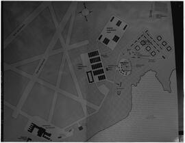 Industrial housing estate plan for annual report