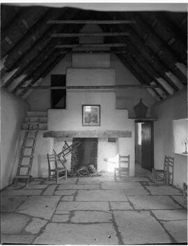 Irish cottage at Shannon Shamrock Hotel