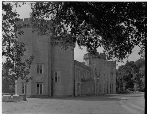 Original Digitales Objekt not accessible