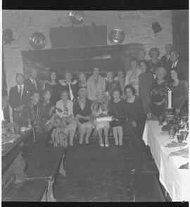 Home tour - Group from Hamphill travel service