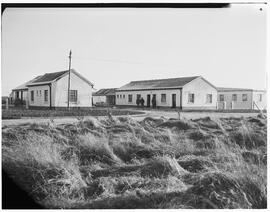 Shot for Shell Oil - building in the new road into Shannon