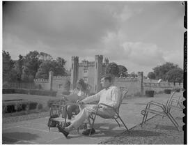 Dromoland Castle