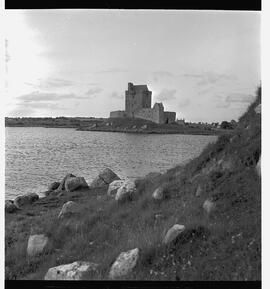 Dunguaire Castle, Kinvara