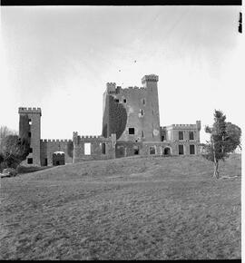 Knappogue Castle