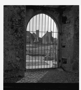 Quin Abbey