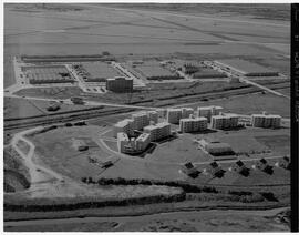 Aerial - Shannon housing