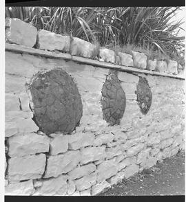 Fossil remains at Ennistymon