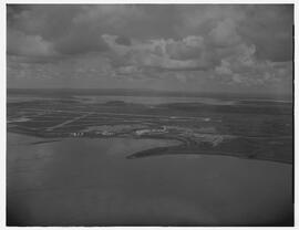 Aerials - Shannon industrial development site