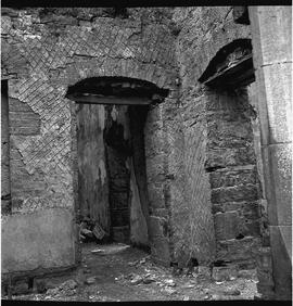 Interior of Knappogue Castle