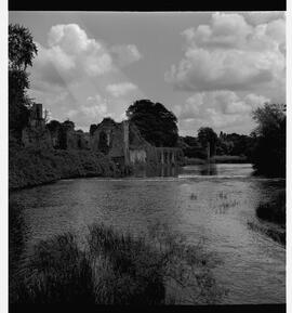 Adare Manor golf club