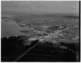 Aerial - Kinvara