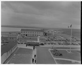 The Shannon International Hotel