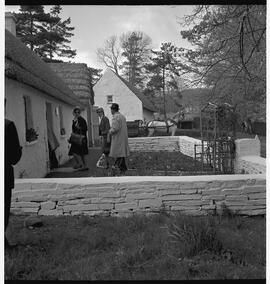 Bunratty folk village