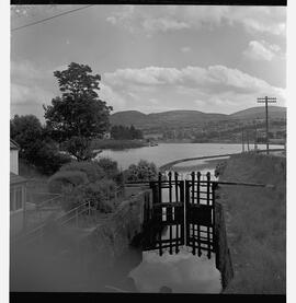 Killaloe - Lake