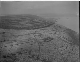 Aerial - Burren, Clare