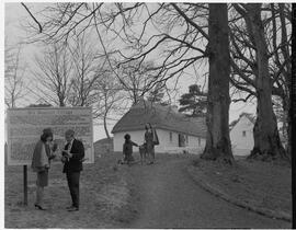 Bunratty folk village