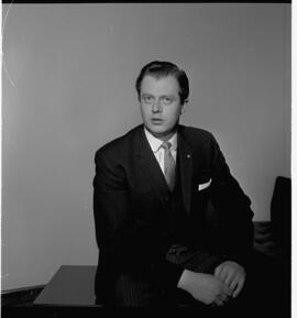Kevin O'Rourke
