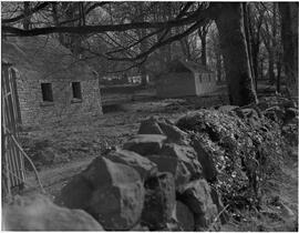 New folk village at Bunratty