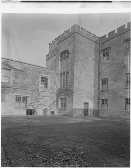 Dromoland Castle