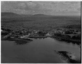 Aerial - Kinvara