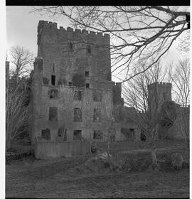 Knappogue Castle