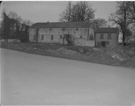 Creamery at Bunratty Castle