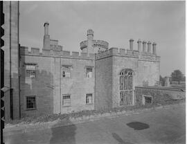 Dromoland Castle