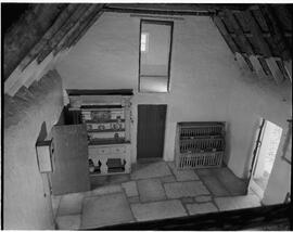 Irish cottage at Shannon Shamrock Hotel