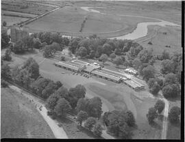 Aerial - Shannon Shamrock Hotel