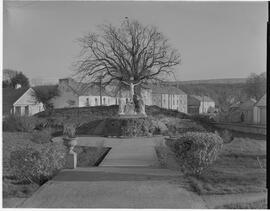 Tuamgraney Shrine