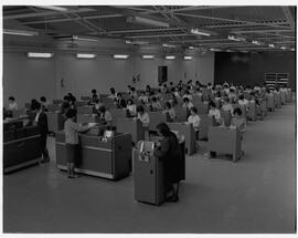 Computer bureau