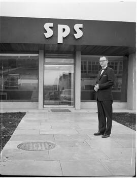 SPS factory