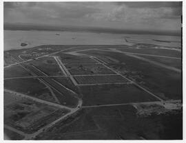 Aerials - Shannon industrial development site