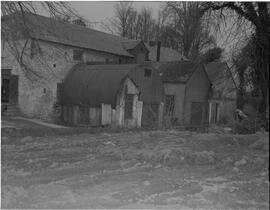 Creamery at Bunratty Castle