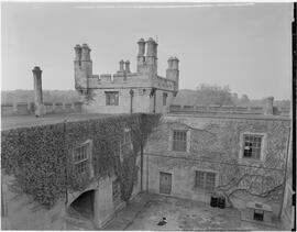 Dromoland Castle