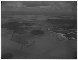 Aerials - Shannon industrial development site