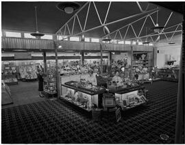 Transit shop