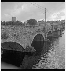 Killaloe - Bridge