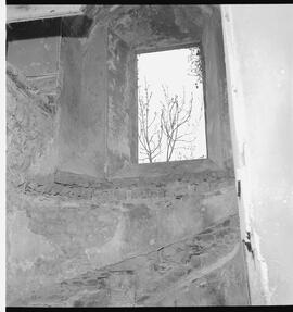 Interior of Knappogue Castle