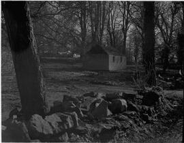 New folk village at Bunratty