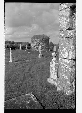 Special tour of Kinvara - Cemetery