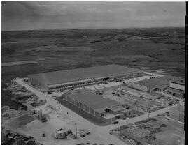 Aerial - SPS Factory