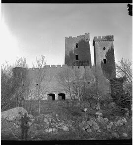 Knappogue Castle
