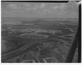 Aerials - Shannon industrial development site