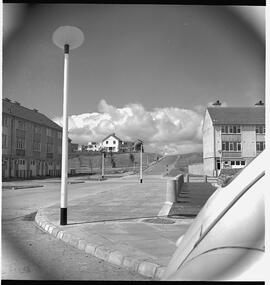 Town of Shannon - Houses